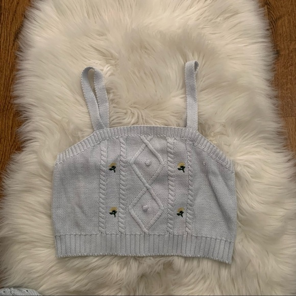 Wild Fable Top - Picture 4 of 12